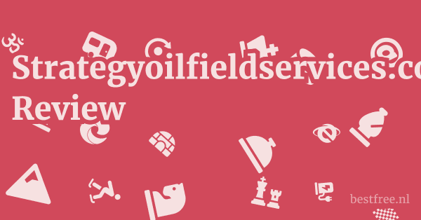 Strategyoilfieldservices.com Review 1 by BestFREE.nl