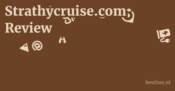 Strathycruise.com Review 1 by BestFREE.nl