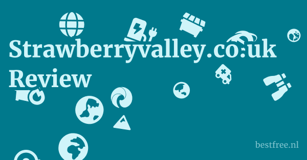 Strawberryvalley.co.uk Review 1 by BestFREE.nl