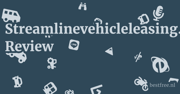 Streamlinevehicleleasing.co.uk Review 1 by BestFREE.nl