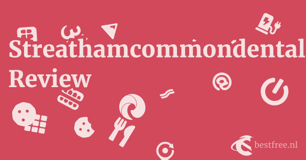 Streathamcommondental.co.uk Review 1 by BestFREE.nl