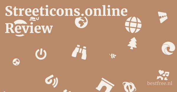 Streeticons.online Review 1 by BestFREE.nl