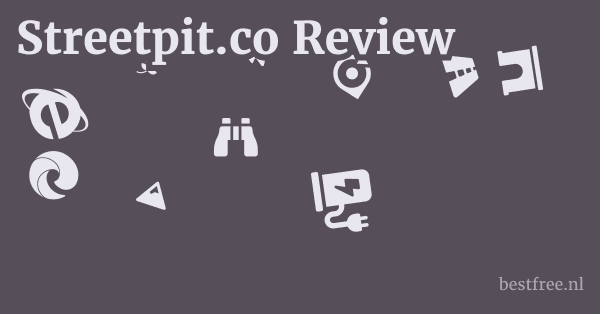 Streetpit.co Review 1 by BestFREE.nl
