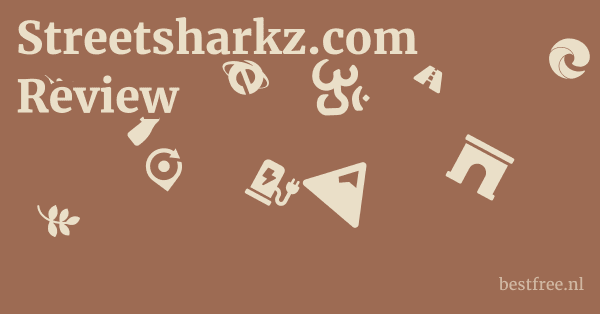 Streetsharkz.com Review 1 by BestFREE.nl