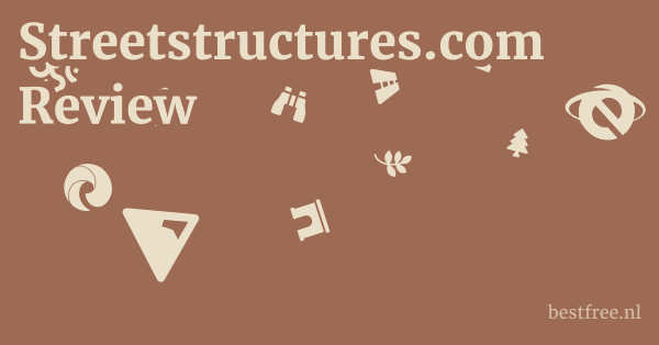 Streetstructures.com Review 1 by BestFREE.nl