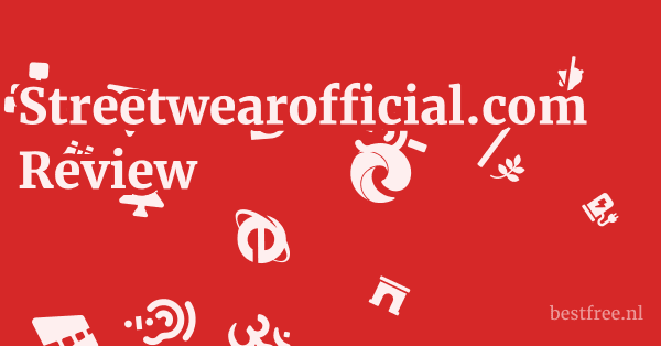 Streetwearofficial.com Review 1 by BestFREE.nl