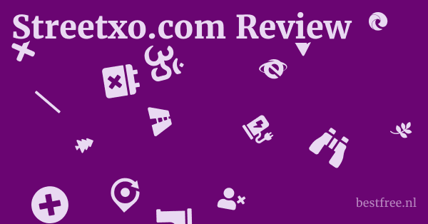 Streetxo.com Review 1 by BestFREE.nl