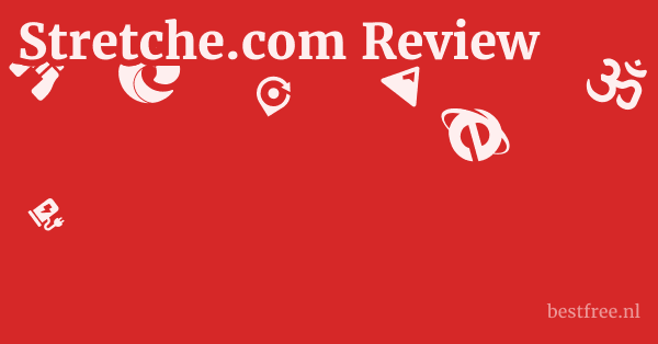 Stretche.com Review 1 by BestFREE.nl