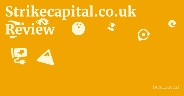 Strikecapital.co.uk Review