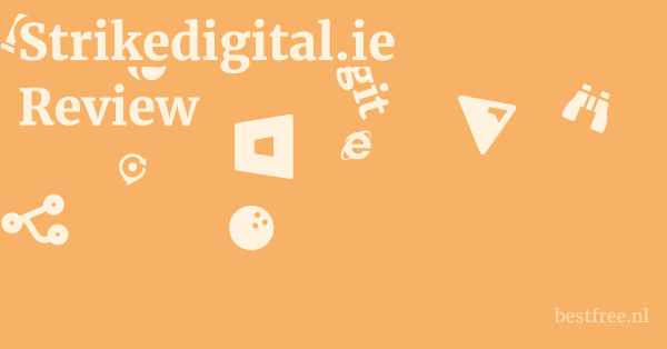 Strikedigital.ie Review 1 by BestFREE.nl
