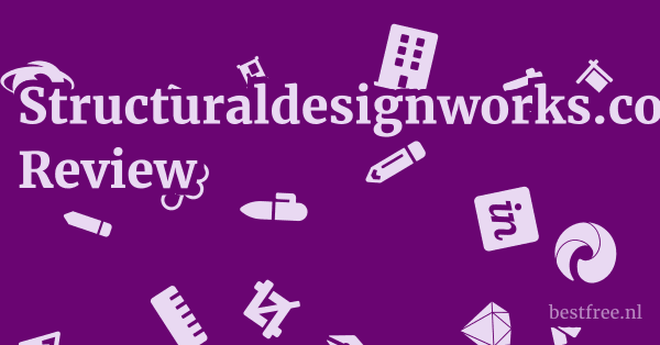 Structuraldesignworks.co.uk Review 1 by BestFREE.nl