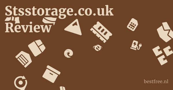 Stsstorage.co.uk Review 1 by BestFREE.nl