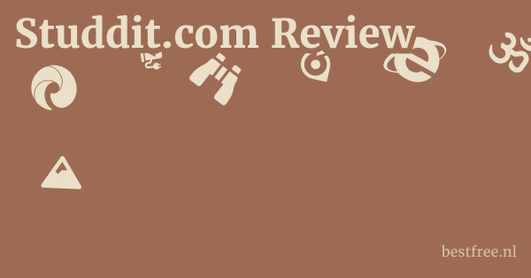 Studdit.com Review 1 by BestFREE.nl