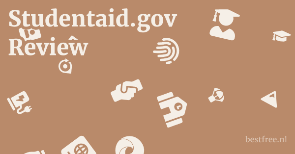 Studentaid.gov Review 1 by BestFREE.nl