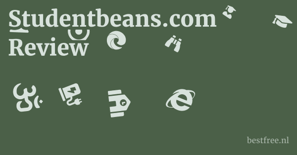 Studentbeans.com Review 1 by BestFREE.nl