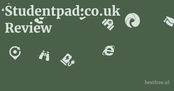 Studentpad.co.uk Review 1 by BestFREE.nl