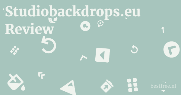 Studiobackdrops.eu Review 1 by BestFREE.nl