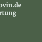 Studiovin.de Bewertung 9 by BestFREE.nl