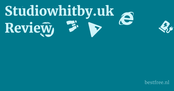 Studiowhitby.uk Review 1 by BestFREE.nl