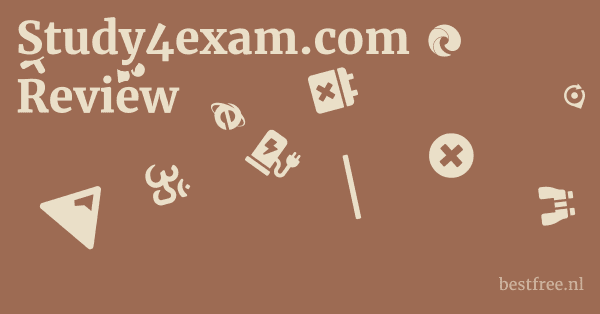 Study4Exam.com Alternatives (Ethical Preparation) 1 by BestFREE.nl