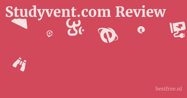Studyvent.com Review 1 by BestFREE.nl
