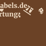 Stufflabels.de Bewertung 15 by BestFREE.nl
