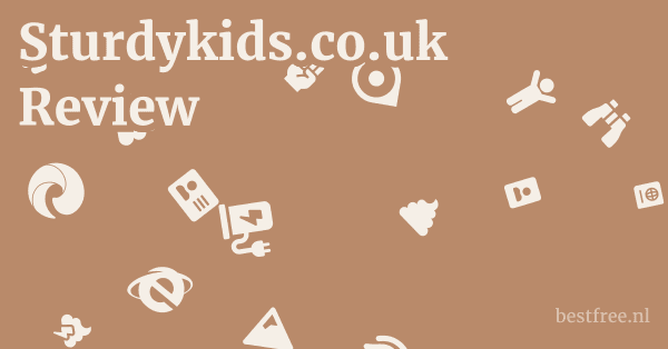 Sturdykids.co.uk Review 1 by BestFREE.nl