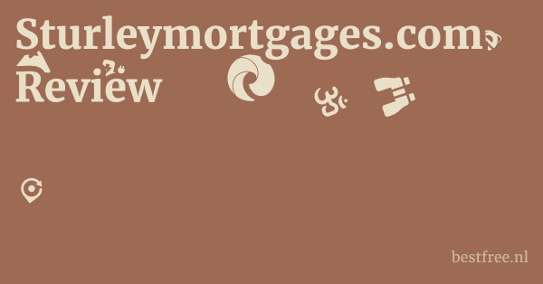 Sturleymortgages.com Review 1 by BestFREE.nl