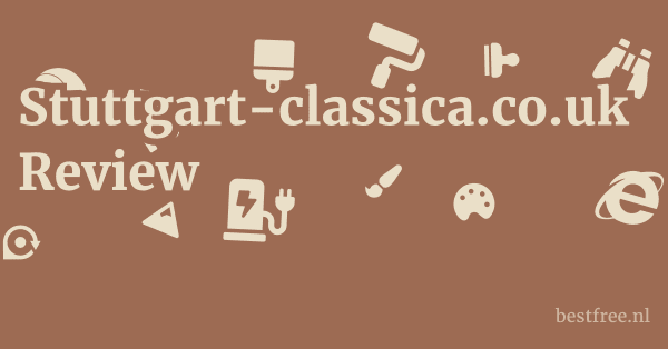 Stuttgart-classica.co.uk Review 1 by BestFREE.nl