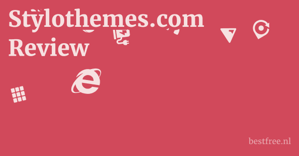 Stylothemes.com Review 1 by BestFREE.nl