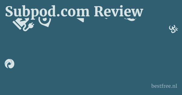 Subpod.com Review 1 by BestFREE.nl