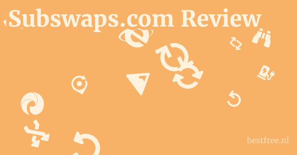 Subswaps.com Review 1 by BestFREE.nl