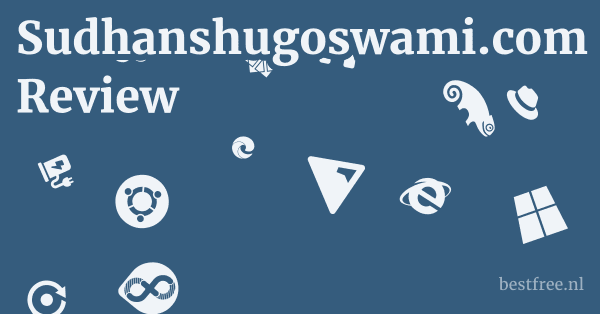 Sudhanshugoswami.com Review 1 by BestFREE.nl