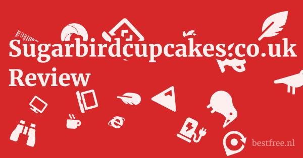 Sugarbirdcupcakes.co.uk Review 1 by BestFREE.nl
