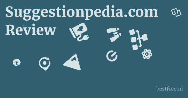 Suggestionpedia.com Review 1 by BestFREE.nl