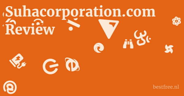 Suhacorporation.com Review 1 by BestFREE.nl