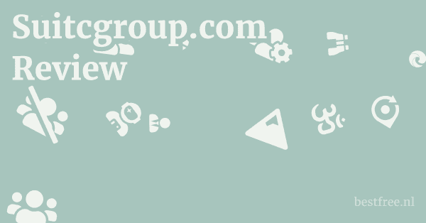 Suitcgroup.com Review 1 by BestFREE.nl