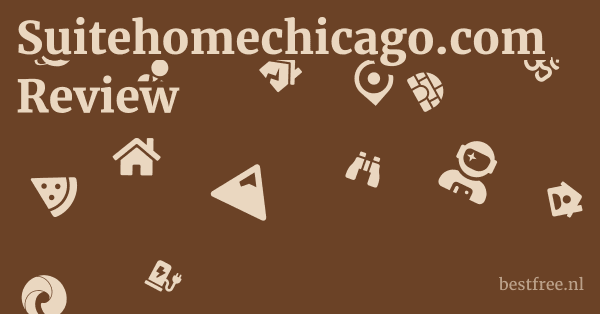 Suitehomechicago.com Review 1 by BestFREE.nl