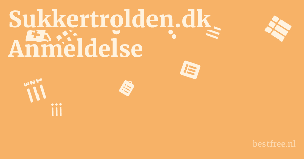 Sukkertrolden.dk Anmeldelse 1 by BestFREE.nl