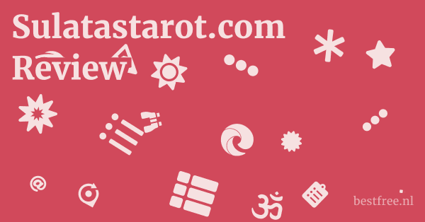 Sulatastarot.com Review 1 by BestFREE.nl