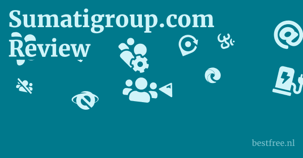 Sumatigroup.com Review 1 by BestFREE.nl