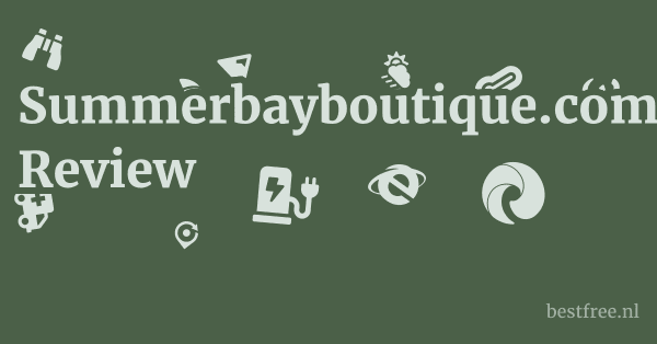 Summerbayboutique.com Review 1 by BestFREE.nl