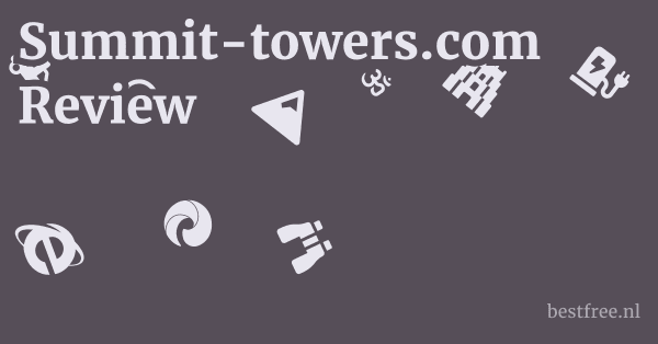 Summit-towers.com Review 1 by BestFREE.nl