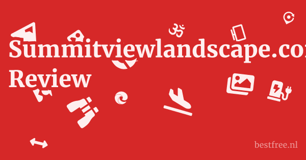 Summitviewlandscape.com Review 1 by BestFREE.nl