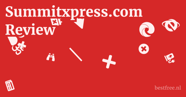 Summitxpress.com Review 1 by BestFREE.nl