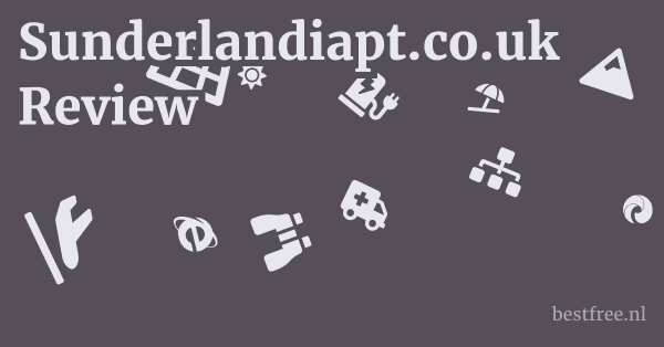 Sunderlandiapt.co.uk Review 1 by BestFREE.nl