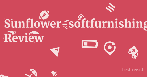 Sunflower-softfurnishings.co.uk Review 1 by BestFREE.nl