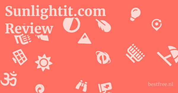 Sunlightit.com Review 1 by BestFREE.nl
