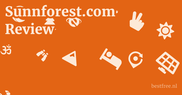 Sunnforest.com Review 1 by BestFREE.nl