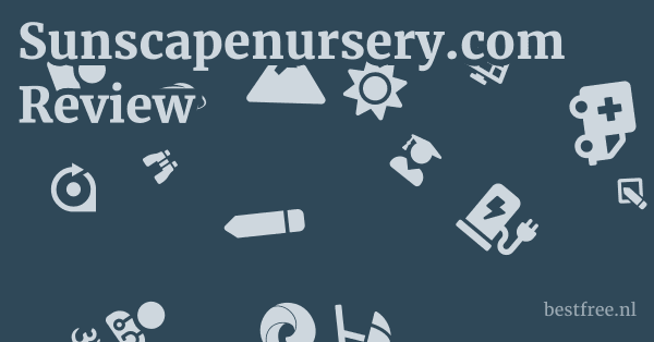 Sunscapenursery.com Review 1 by BestFREE.nl